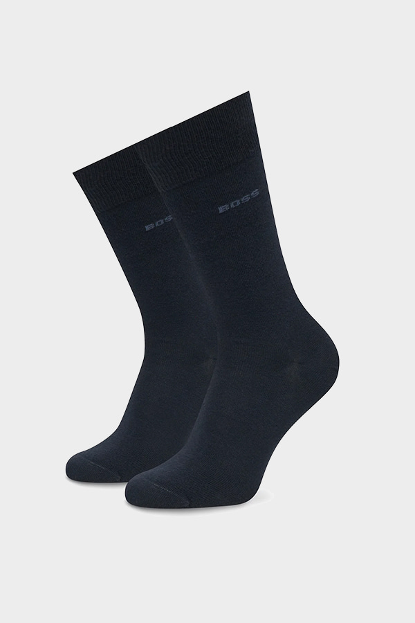 ΚΑΛΤΣΕΣ 5 ΤΕΜ BOSS - 401 ΜΠΛΕ